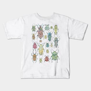 Bugs Kids T-Shirt